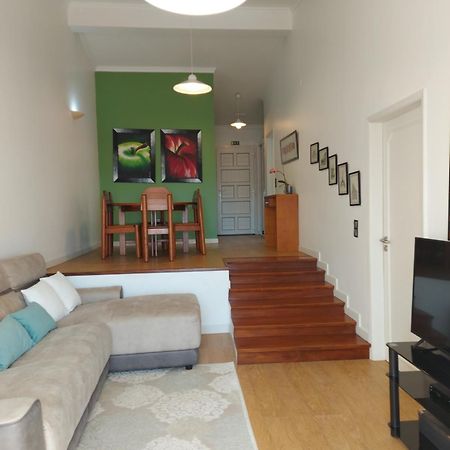Bay View Apartment Funchal (Madeira) Exterior foto