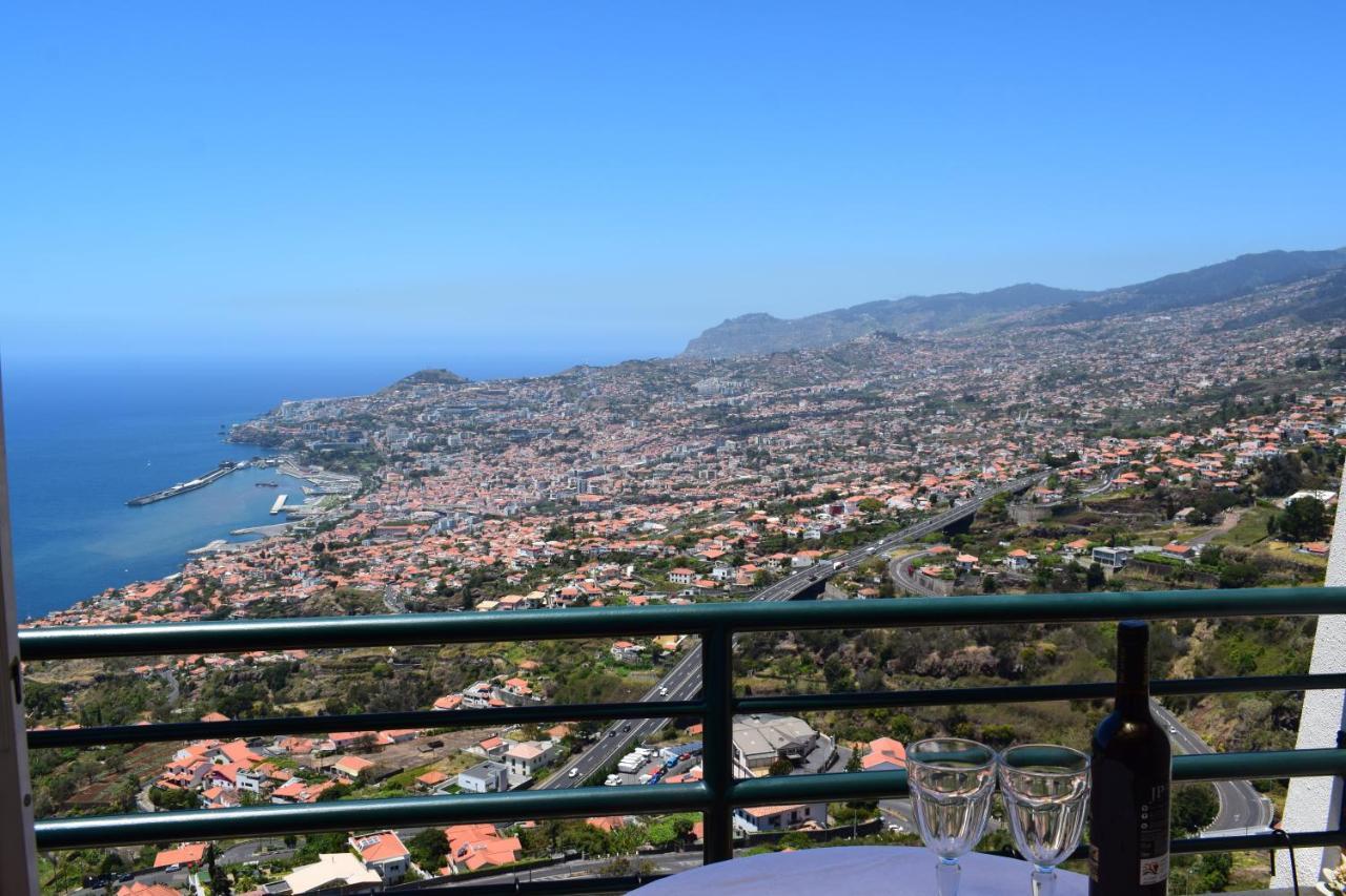 Bay View Apartment Funchal (Madeira) Exterior foto