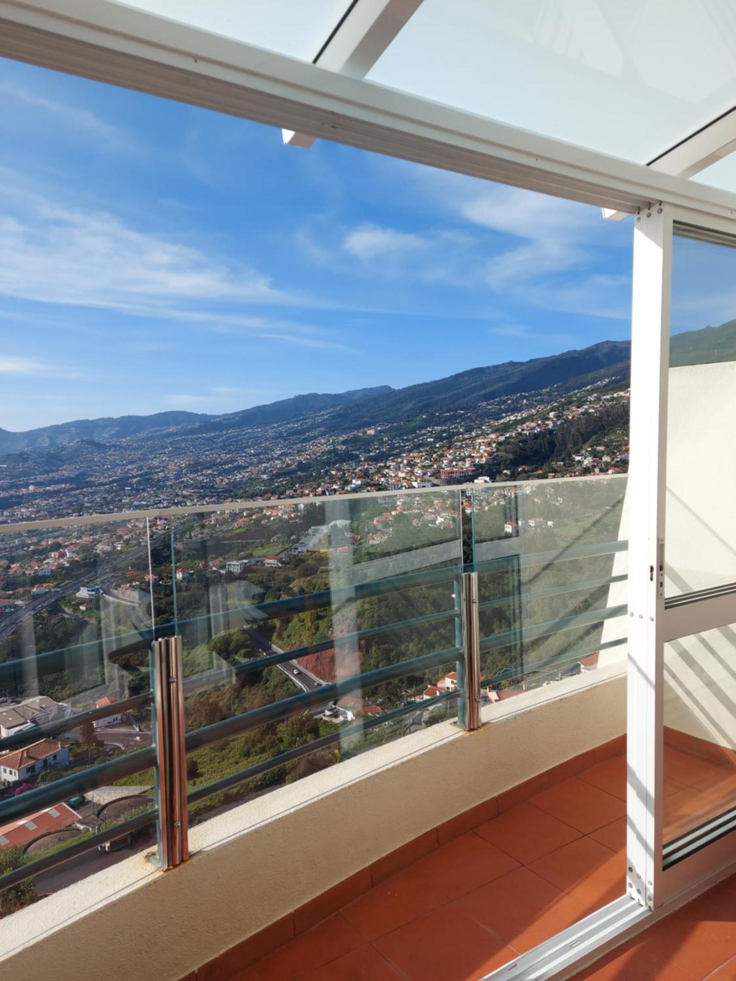 Bay View Apartment Funchal (Madeira) Exterior foto