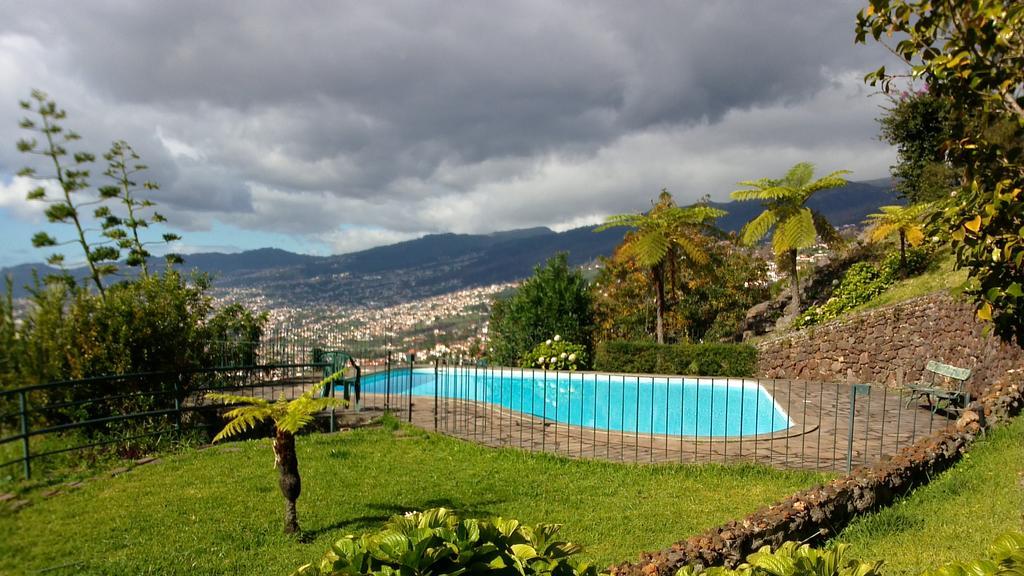 Bay View Apartment Funchal (Madeira) Exterior foto