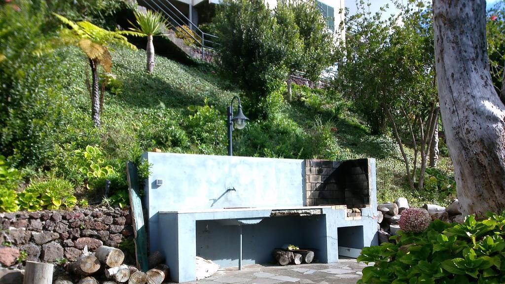 Bay View Apartment Funchal (Madeira) Exterior foto