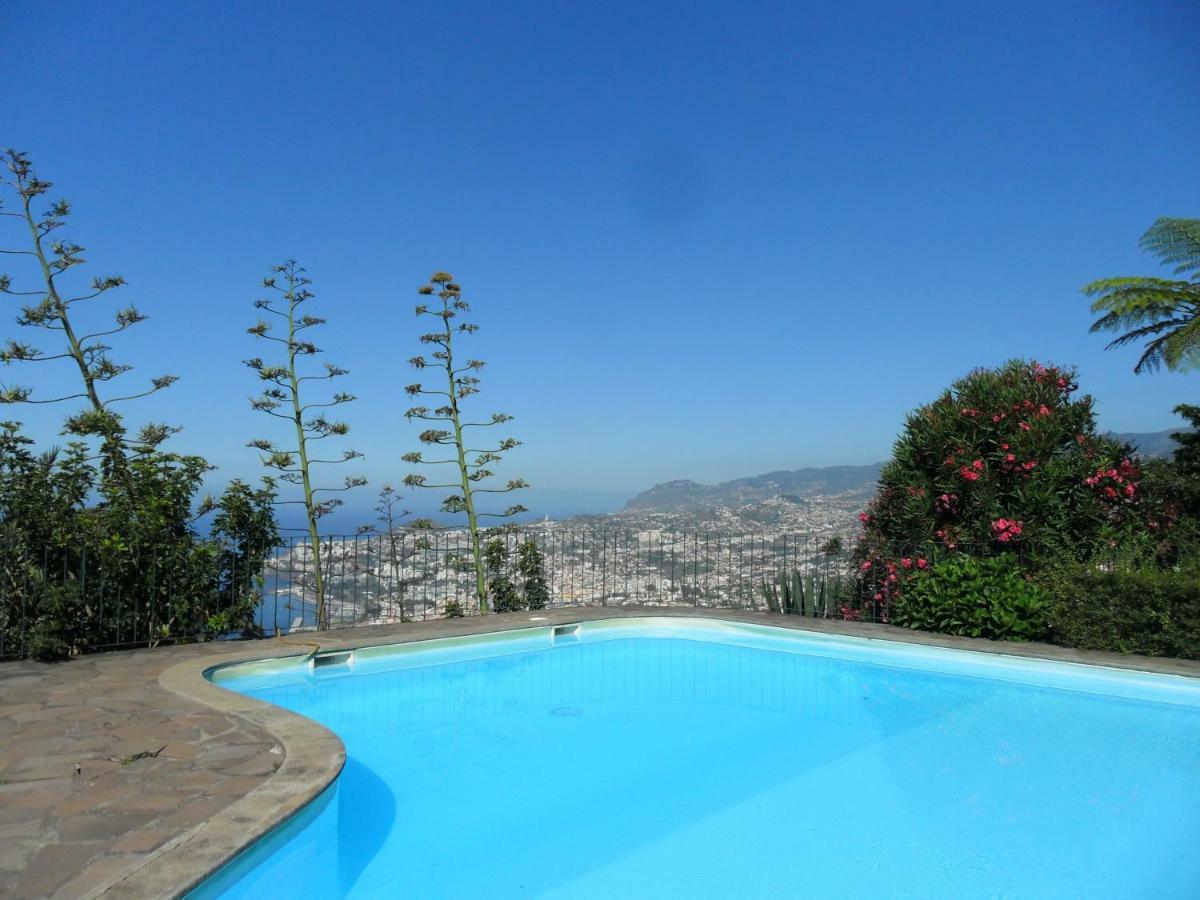 Bay View Apartment Funchal (Madeira) Exterior foto
