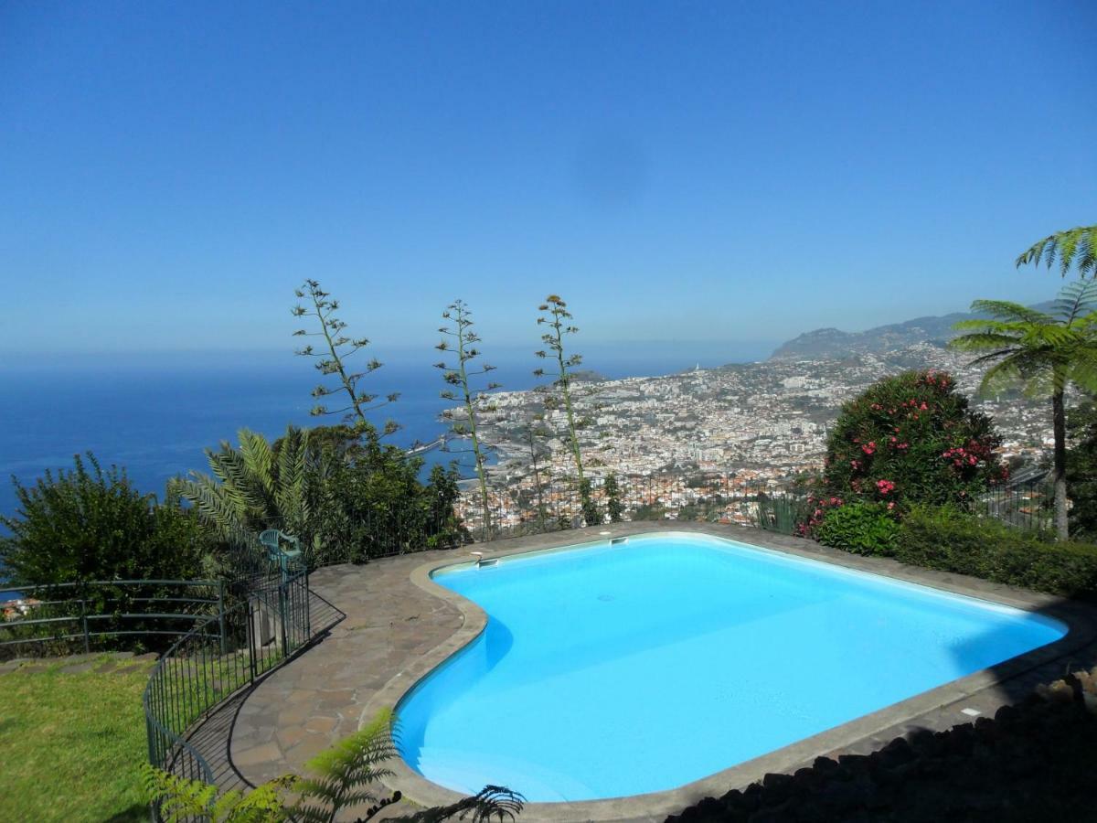 Bay View Apartment Funchal (Madeira) Exterior foto