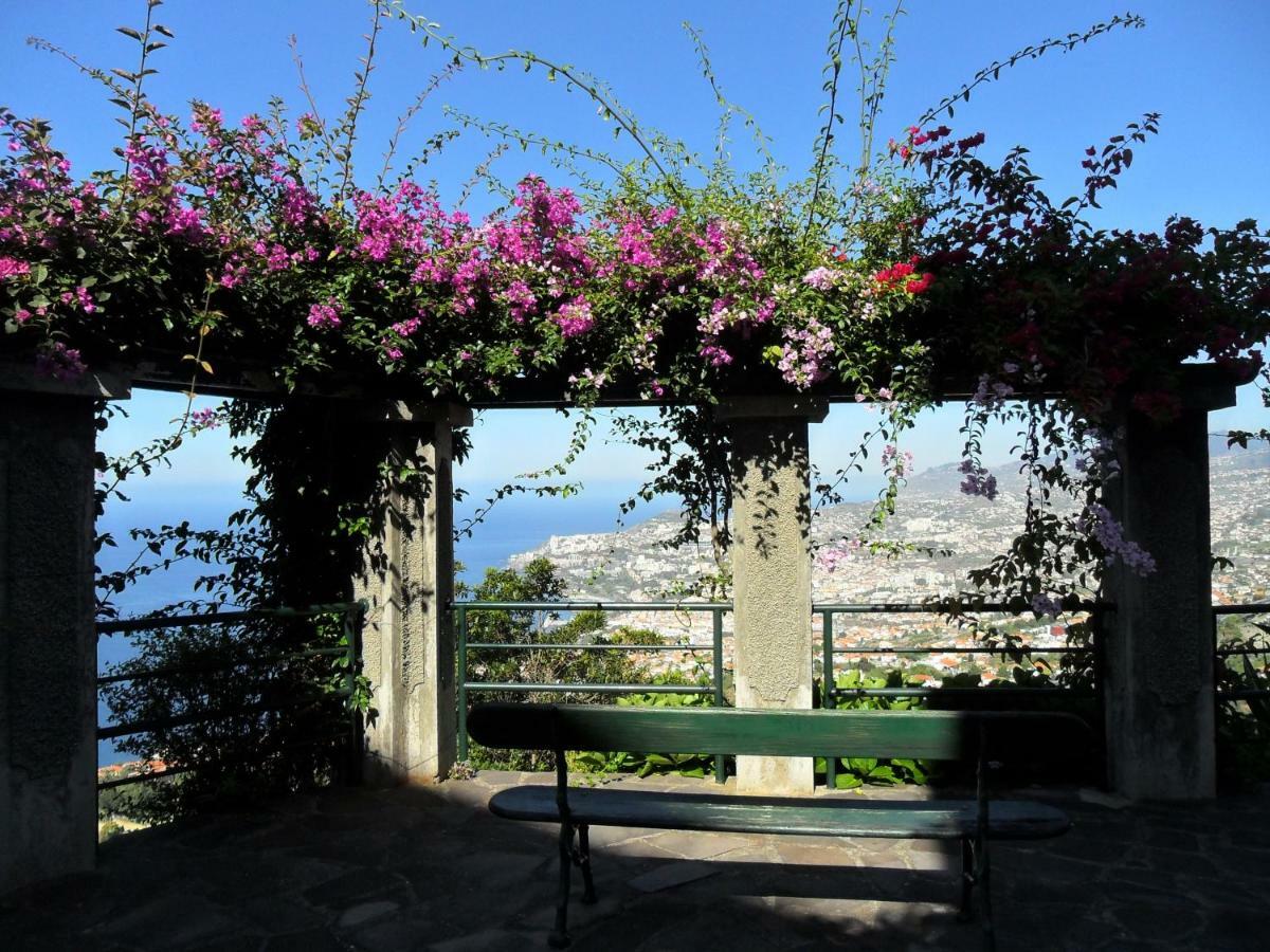 Bay View Apartment Funchal (Madeira) Exterior foto